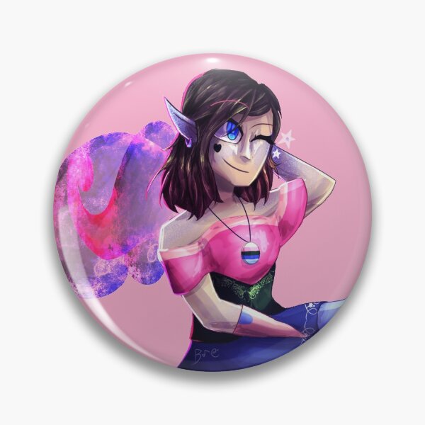 Artikelvorschau, Omnisexual Fairy (light pink) entworfen und verkauft von -Solarly-.