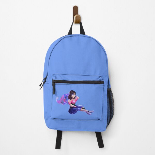 Item preview, Omnisexual Fairy (blue) designed and sold by -Solarly-.