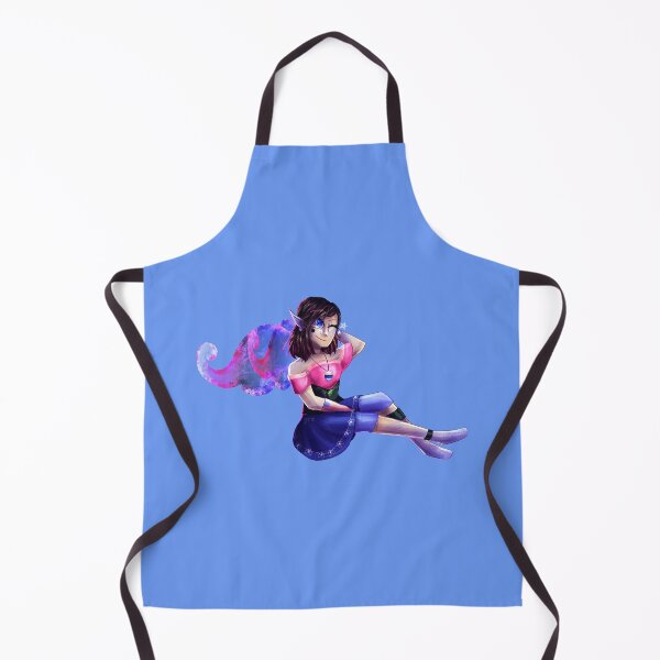 Artikelvorschau, Omnisexual Fairy (blue) entworfen und verkauft von -Solarly-.
