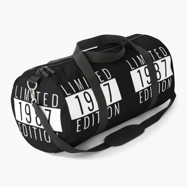 Item preview, Limited 1987 edition designed and sold by Teelogic.