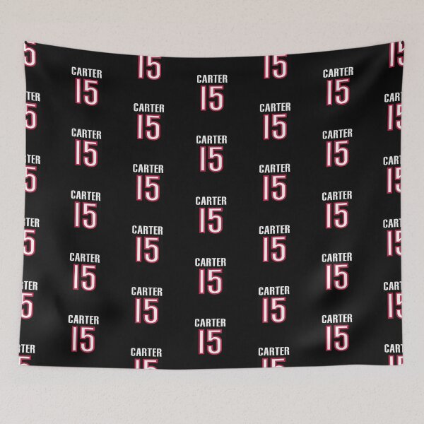 Item preview, vince carter 5 designed and sold by LarwaSerwu1.