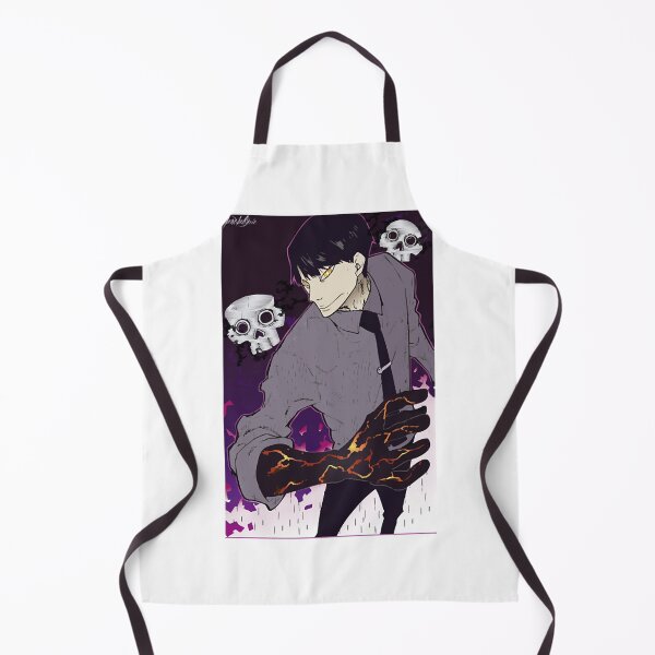 Item preview, Kurono designed and sold by Dziurawiec.