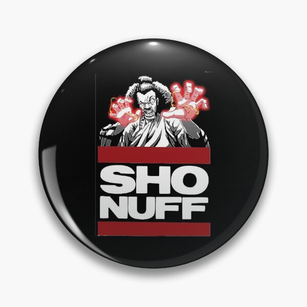 Item preview, Untitled Essential Sho, Nuff Classic designed and sold by BlanDelgado123.