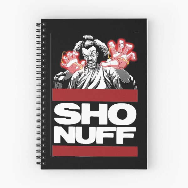 Item preview, Untitled Essential Sho, Nuff Classic designed and sold by BlanDelgado123.