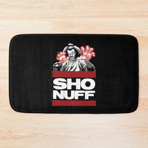 Item preview, Untitled Essential Sho, Nuff Classic designed and sold by BlanDelgado123.