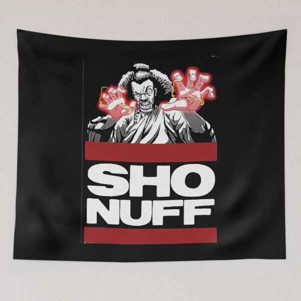 Item preview, Untitled Essential Sho, Nuff Classic designed and sold by BlanDelgado123.