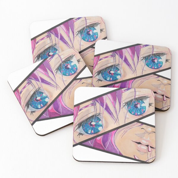 Item preview, Saphire eyes designed and sold by Friskypixie.