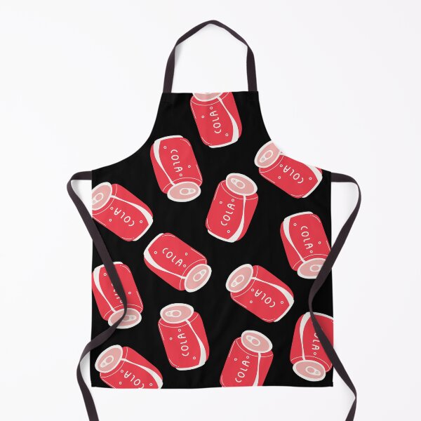 Item preview, Patrón de cola roja designed and sold by jaekindacray.