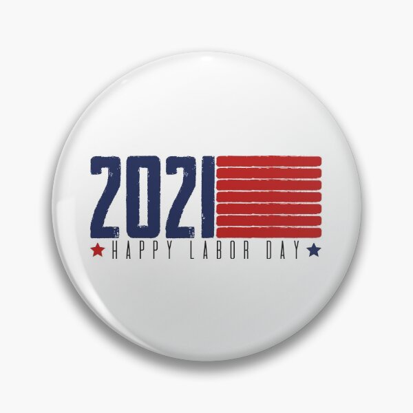 Item preview, American Labor Day 2021 designed and sold by IzzyTheWizz.