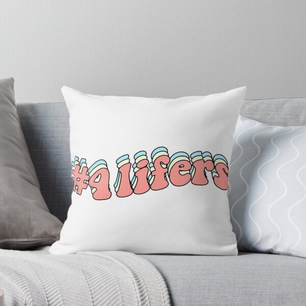Item preview, #4lifers Tiktok Trend Phrase designed and sold by MaryamssShop.