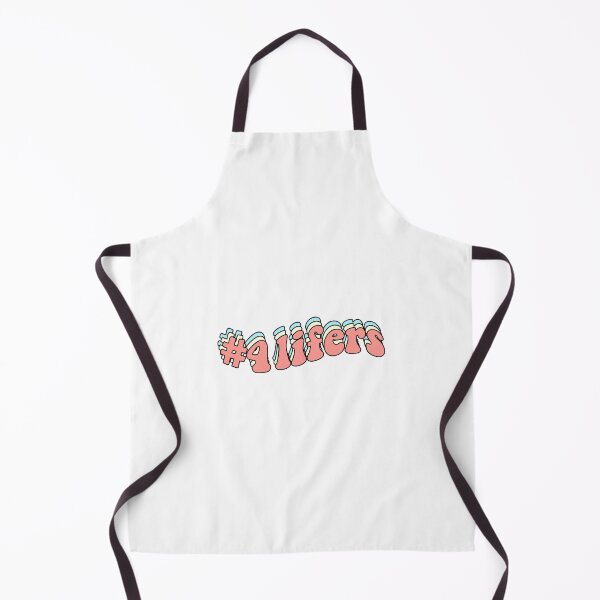 Item preview, #4lifers Tiktok Trend Phrase designed and sold by MaryamssShop.