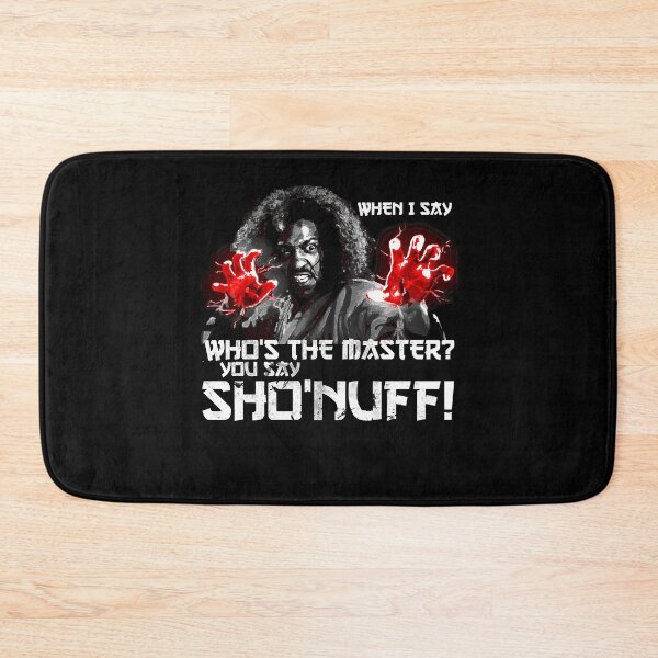 Item preview, When I Say Who The Master, You Say Black... Classic designed and sold by BlanDelgado123.