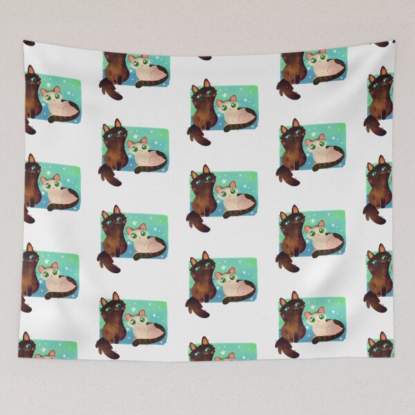 Item preview, Beef and Fluff designed and sold by sunnycritters.