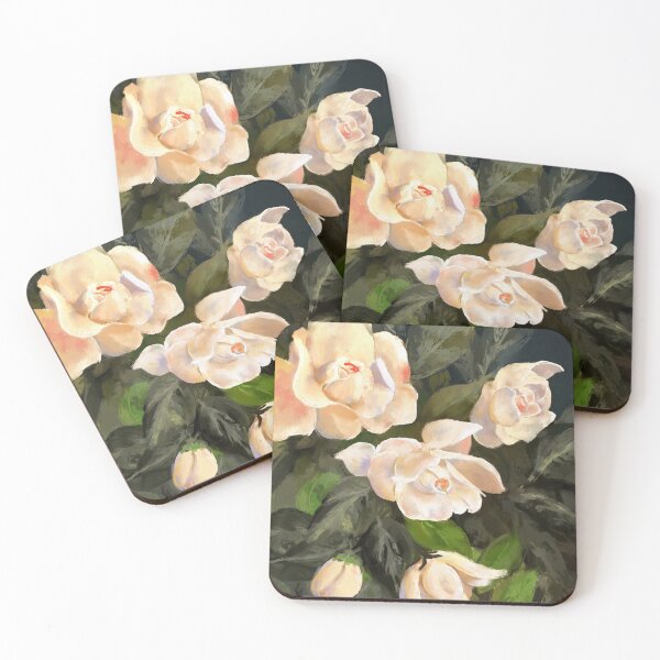Item preview, A Cascade Of Roses designed and sold by Lois  Bryan.
