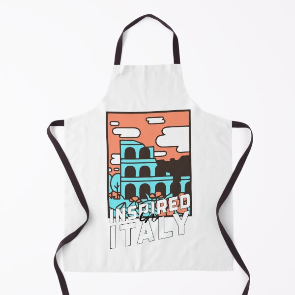 Item preview, INSPIRED IN ITALY designed and sold by CoopClothing.