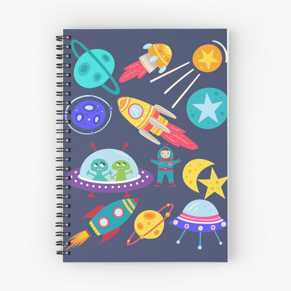 Item preview, Cool Space design  designed and sold by ANikCreations.