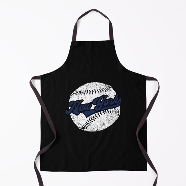Item preview, Cool New York Baseball NYC Vintage Distressed Long Sleeve T-Shirt designed and sold by eaneyjulie.