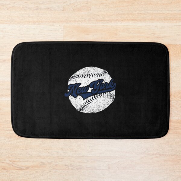 Item preview, Cool New York Baseball NYC Vintage Distressed Long Sleeve T-Shirt designed and sold by eaneyjulie.
