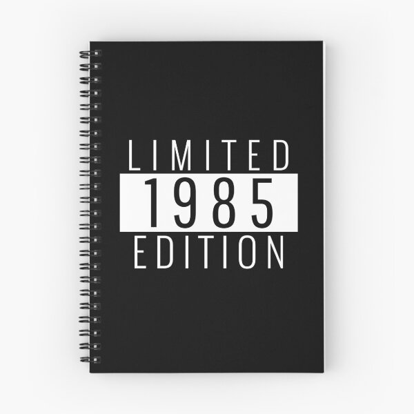 Item preview, Limited 1985 edition designed and sold by Teelogic.