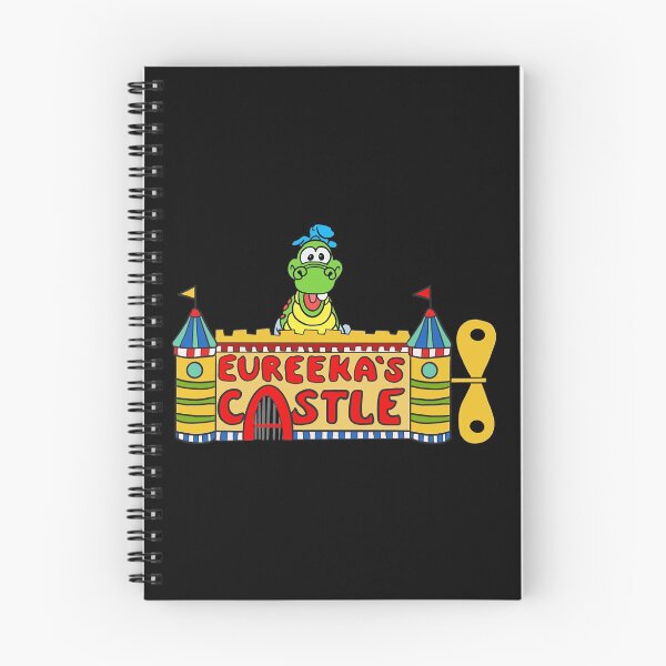 Item preview, Graphic Love Fraggles TV Show Rocks Eureeka's Castle  designed and sold by MarkJoann8.