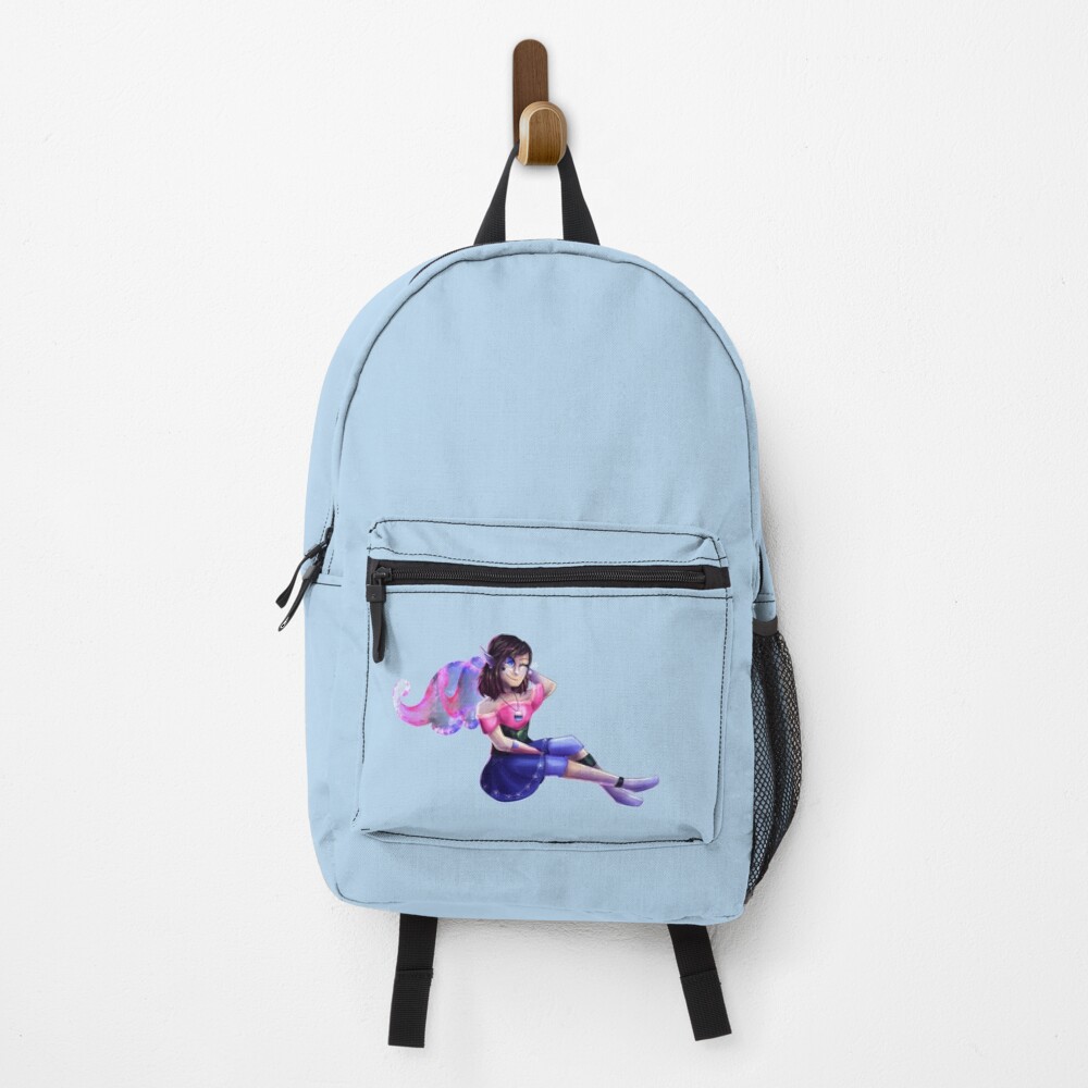 Artikel-Vorschau von Rucksack, designt und verkauft von -Solarly-.
