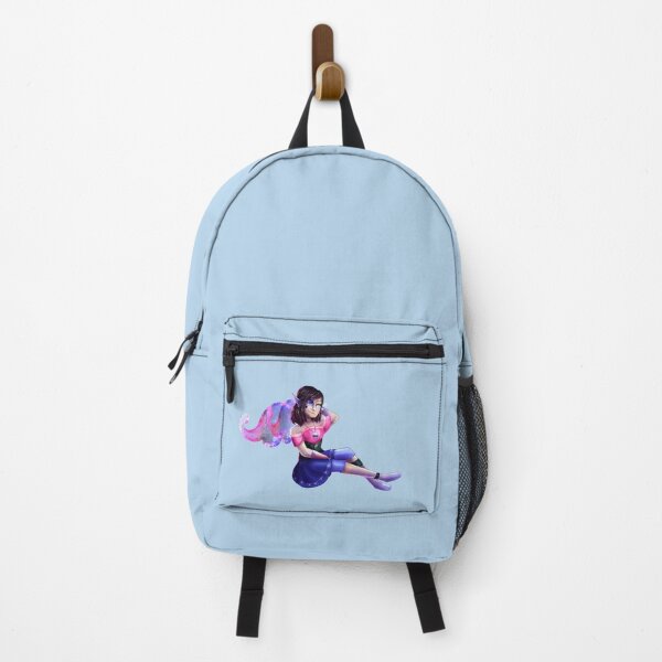Item preview, Omnisexual Fairy (light blue) designed and sold by -Solarly-.