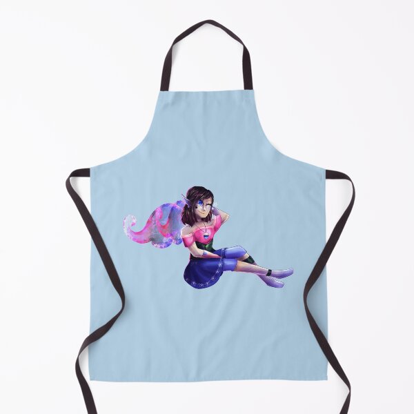 Item preview, Omnisexual Fairy (light blue) designed and sold by -Solarly-.