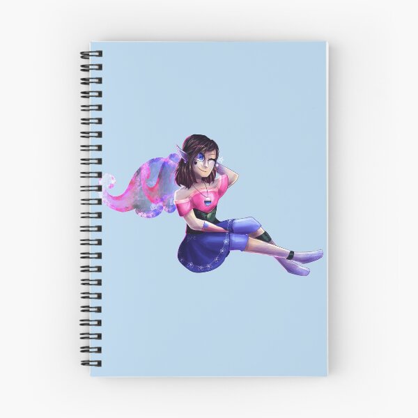 Item preview, Omnisexual Fairy (light blue) designed and sold by -Solarly-.