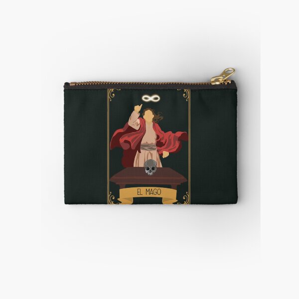 Item preview, The magician 01 tarot designed and sold by AreeReyes.