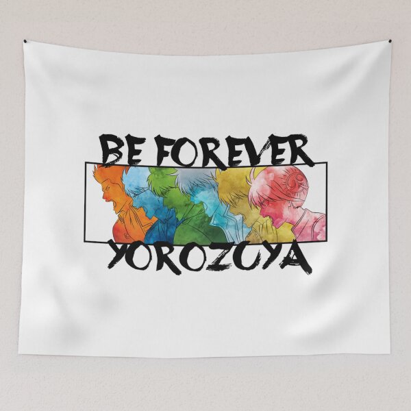 Item preview, Be forever yorozuya classic designed and sold by WaldropCurtis.