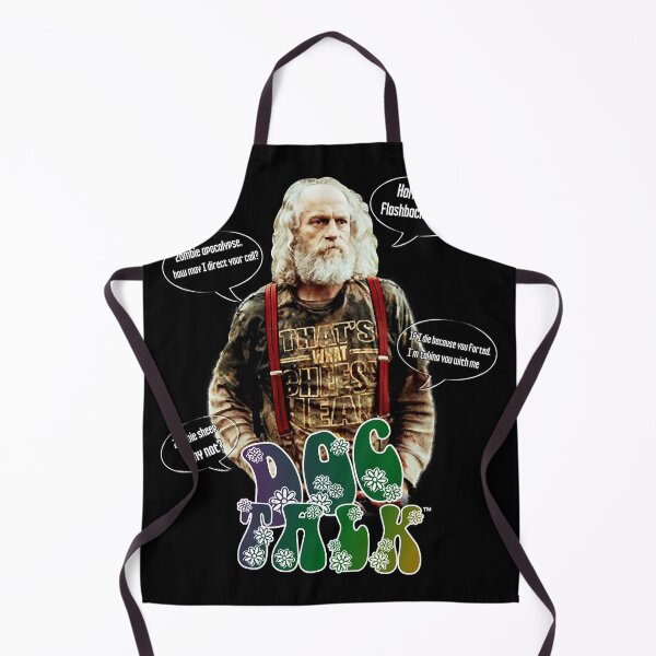 Item preview, Doc Talk™ - Z Nation Halloween rigid Classic designed and sold by ZrigidNationTee.