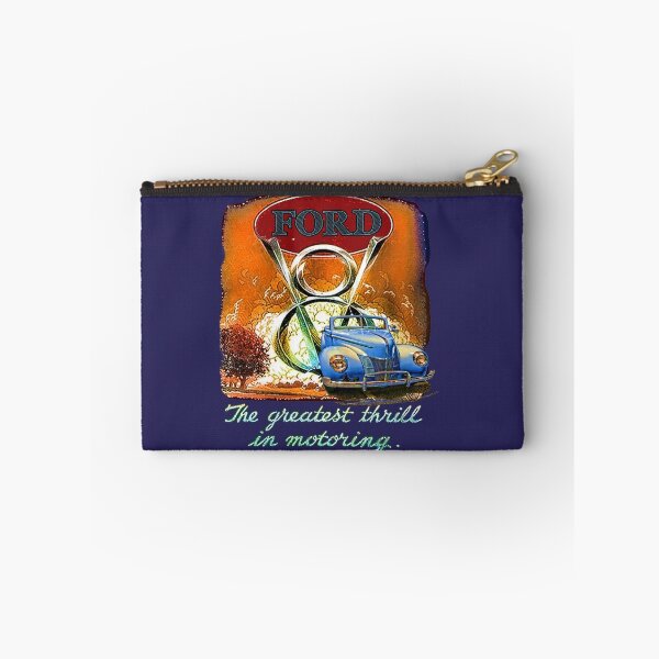 Item preview, The Greatest Thrill In Motoring  designed and sold by crimsontideguy.