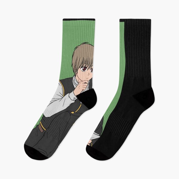 Item preview, Bored brat sougo Gintama anime classic designed and sold by WaldropCurtis.