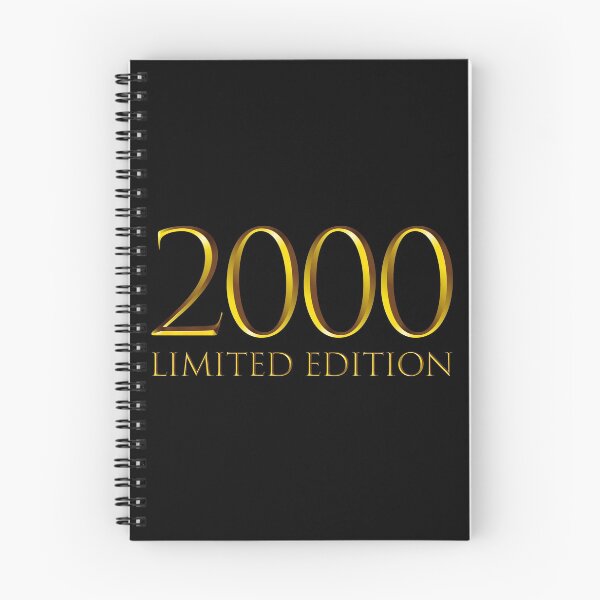 Item preview, 2000 Limited Edition 21 Years Old 21st Birthday designed and sold by DavisHasari.