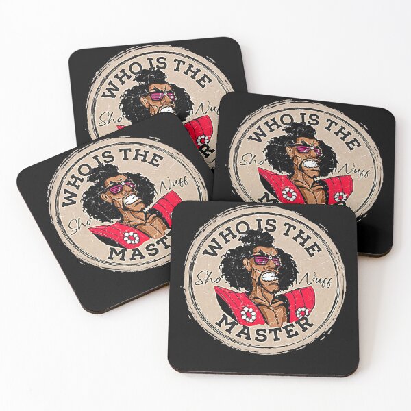 Item preview, WHO IS THE MASTER RETRO T-Shirt Essential Classic designed and sold by BlanDelgado123.