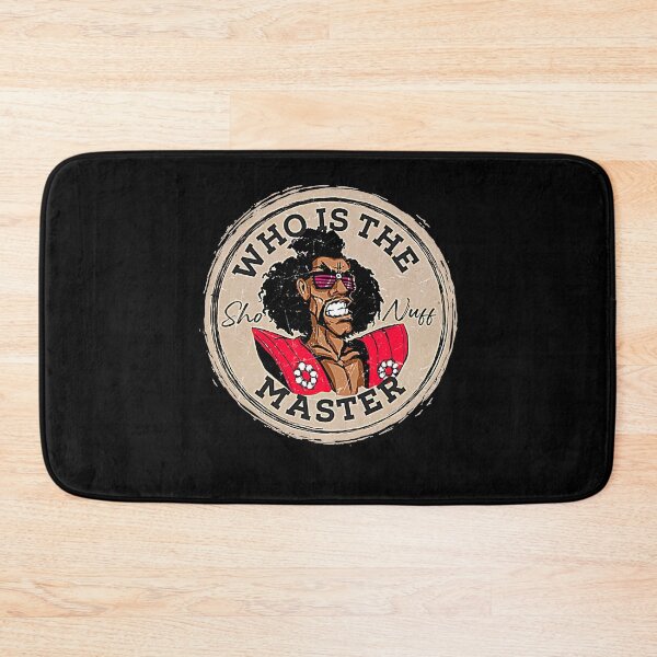 Item preview, WHO IS THE MASTER RETRO T-Shirt Essential Classic designed and sold by BlanDelgado123.