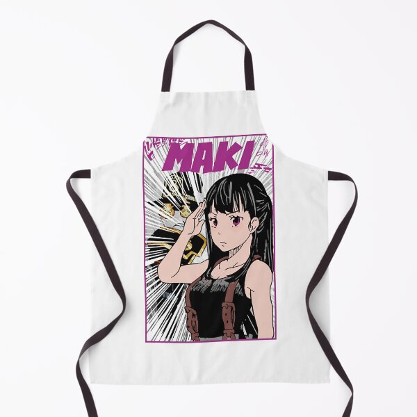Item preview, Maki designed and sold by Dziurawiec.