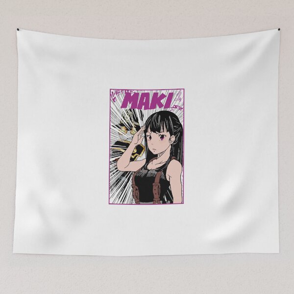 Item preview, Maki  designed and sold by Dziurawiec.