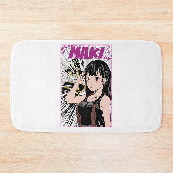 Item preview, Maki  designed and sold by Dziurawiec.