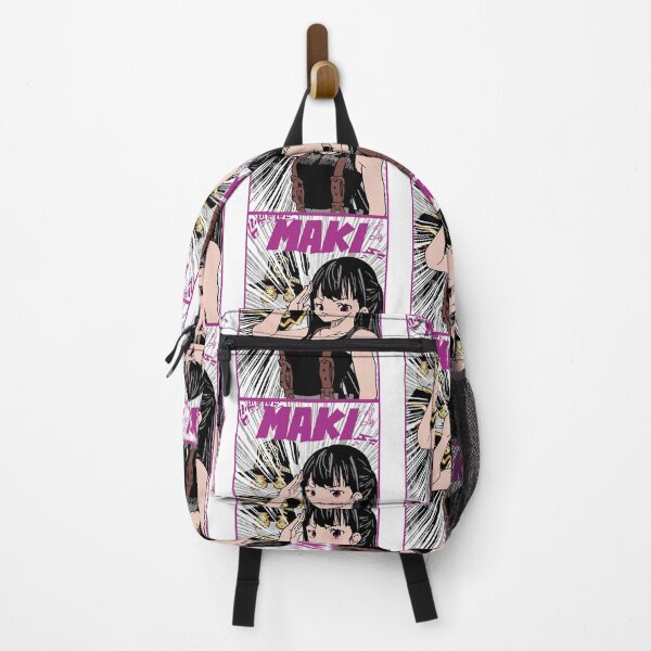 Item preview, Maki designed and sold by Dziurawiec.
