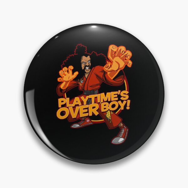 Item preview, Who Da Masta!Play Times Over Boy Classic designed and sold by BlanDelgado123.