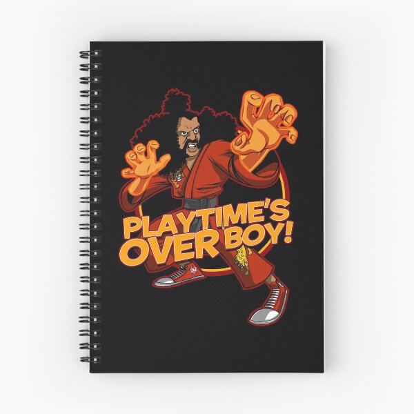 Item preview, Who Da Masta!Play Times Over Boy Classic designed and sold by BlanDelgado123.