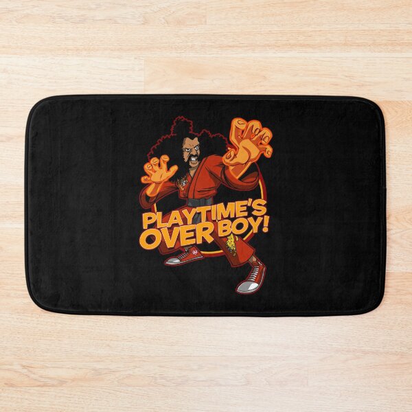 Item preview, Who Da Masta!Play Times Over Boy Classic designed and sold by BlanDelgado123.