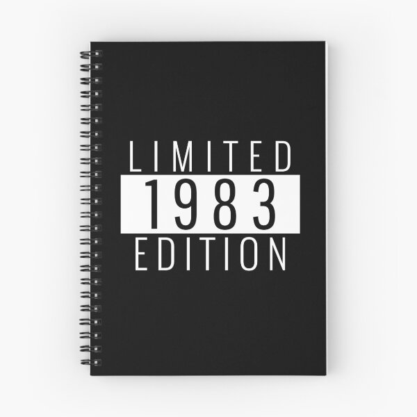 Item preview, Limited 1983 edition designed and sold by Teelogic.