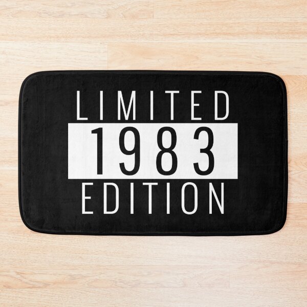 Item preview, Limited 1983 edition designed and sold by Teelogic.