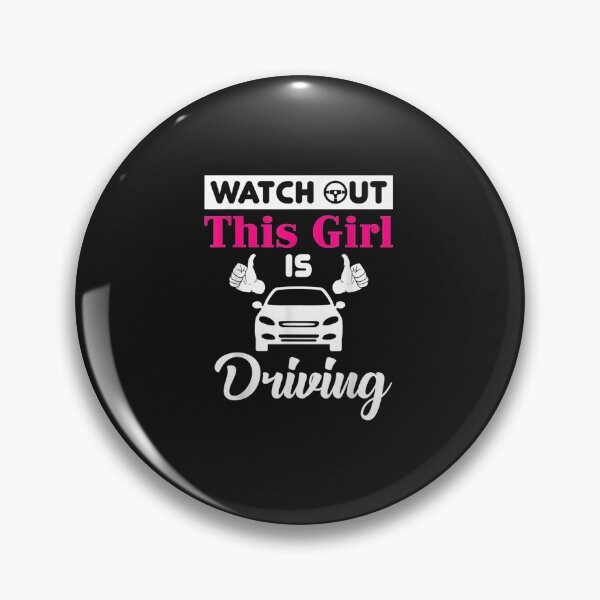 Item preview, New Driver Gifts Funny Shirt for Teen Girls and Boys Student designed and sold by ColenRojas.