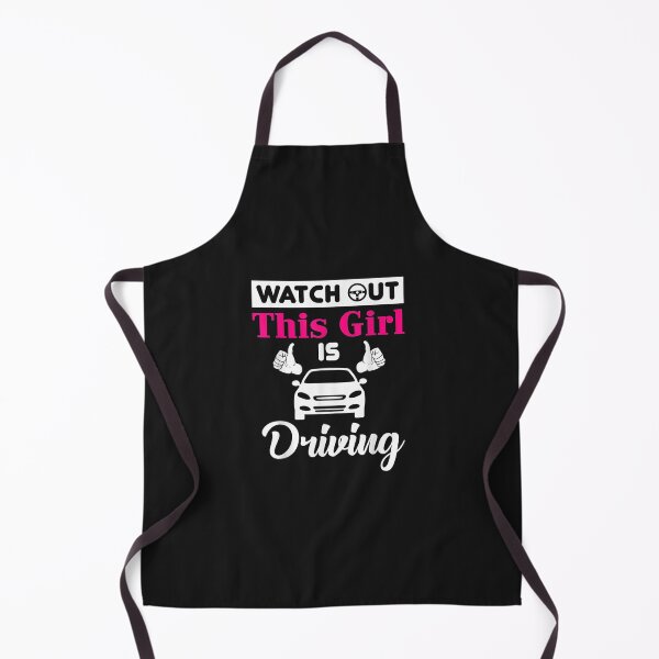 Item preview, New Driver Gifts Funny Shirt for Teen Girls and Boys Student designed and sold by ColenRojas.