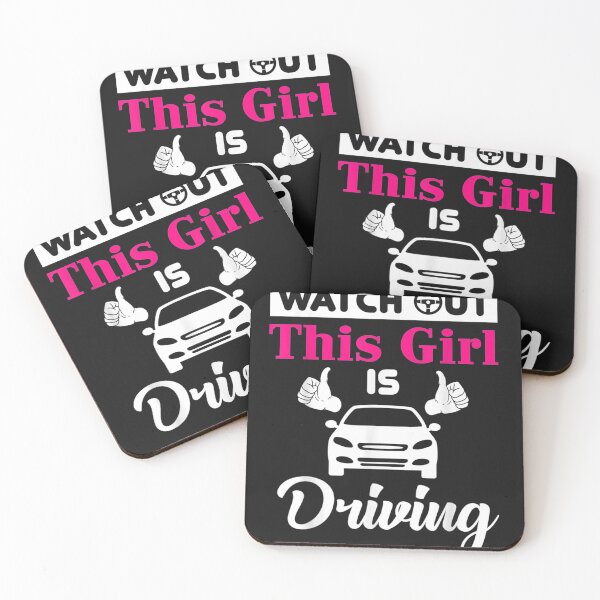 Item preview, New Driver Gifts Funny Shirt for Teen Girls and Boys Student designed and sold by ColenRojas.