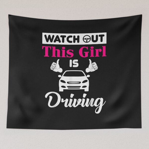 Item preview, New Driver Gifts Funny Shirt for Teen Girls and Boys Student designed and sold by ColenRojas.