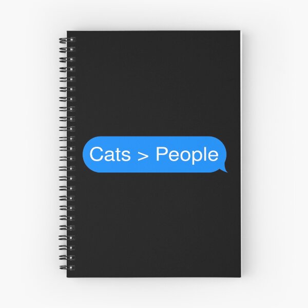 Item preview, Cats better than people designed and sold by Magdy Store.